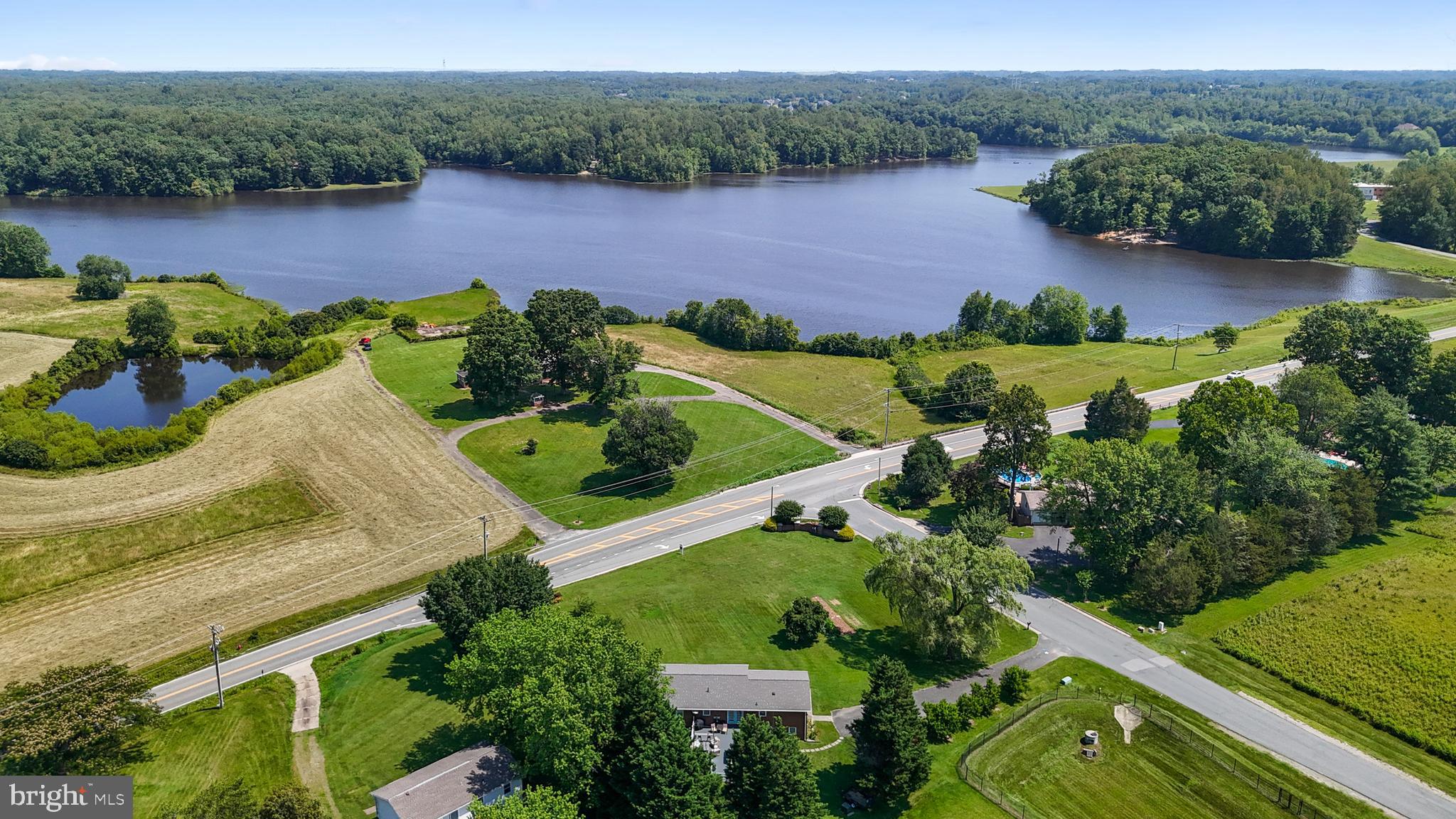 10411 Gordon Road Spotsylvania, VA 22553 - Photo 61 of 61 Ni River Reservoir