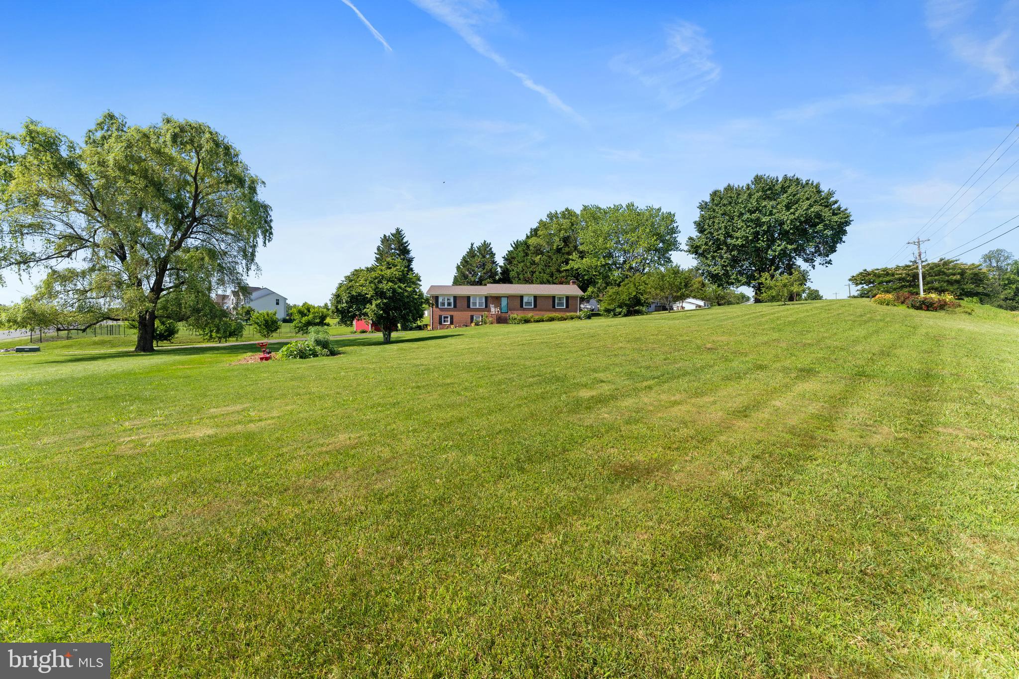 10411 Gordon Road Spotsylvania, VA 22553 - Photo 7 of 61 Front Yard