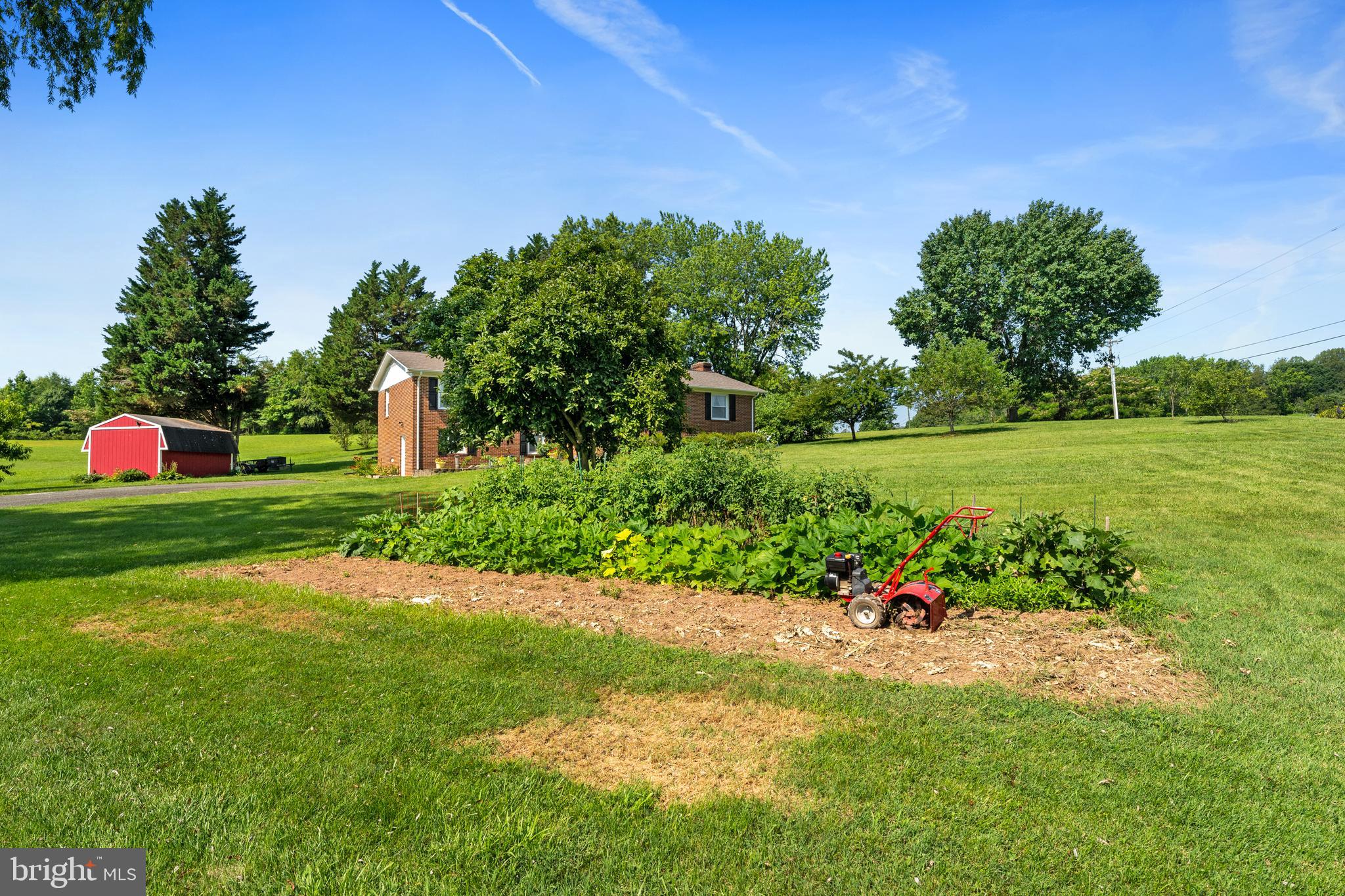 10411 Gordon Road Spotsylvania, VA 22553 - Photo 9 of 61 Garden Spot!