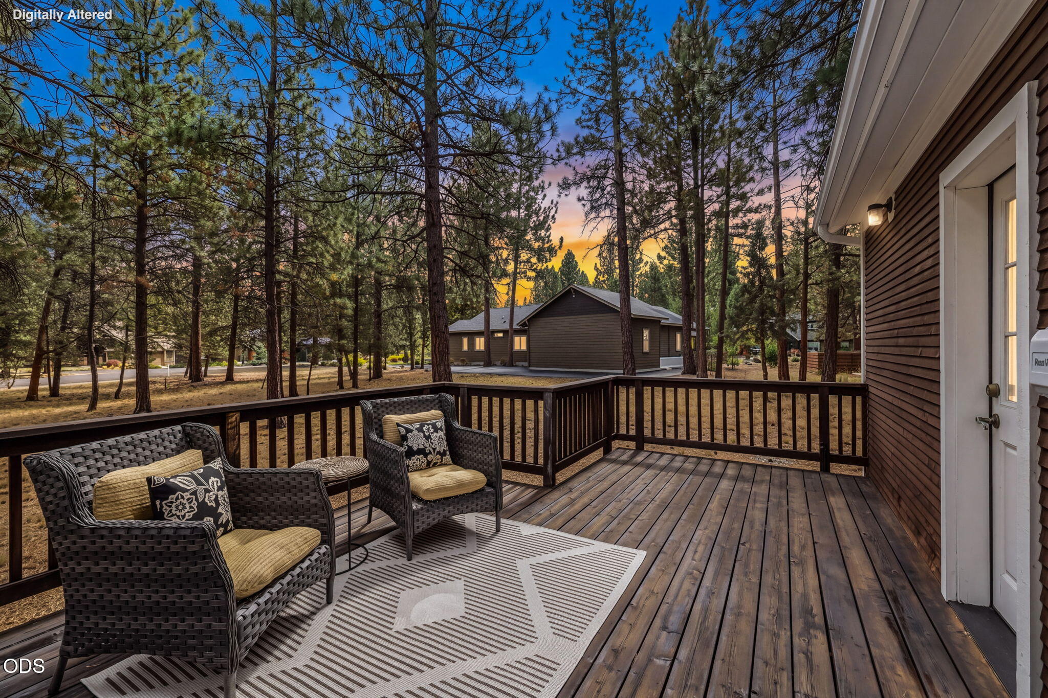 814 East Coyote Springs Road Sisters, OR 97759 - Photo 50 of 54 Gallery Image 50
