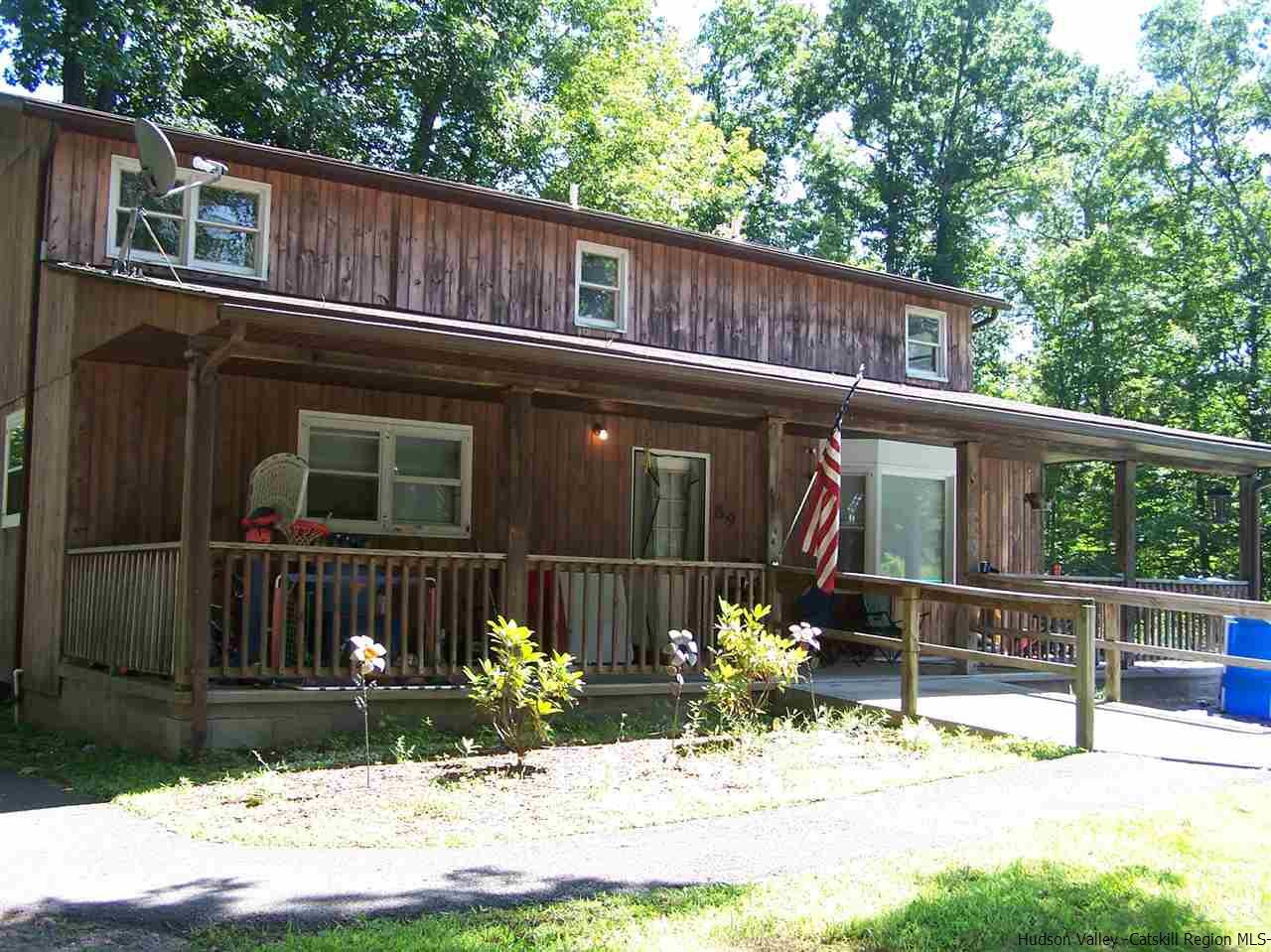 89 George Saile Road Saugerties, NY 12477 - Photo 2 of 17 Photo 2