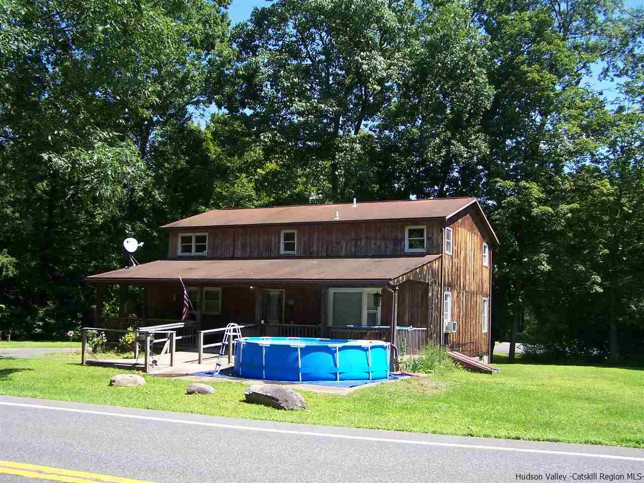 89 George Saile Road Saugerties, NY 12477 - Photo 3 of 17 Photo 3