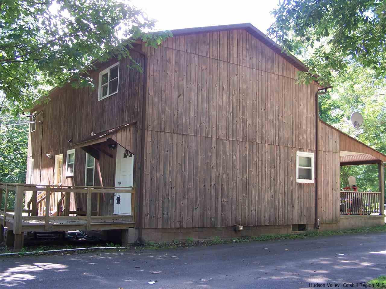 89 George Saile Road Saugerties, NY 12477 - Photo 4 of 17 Photo 4
