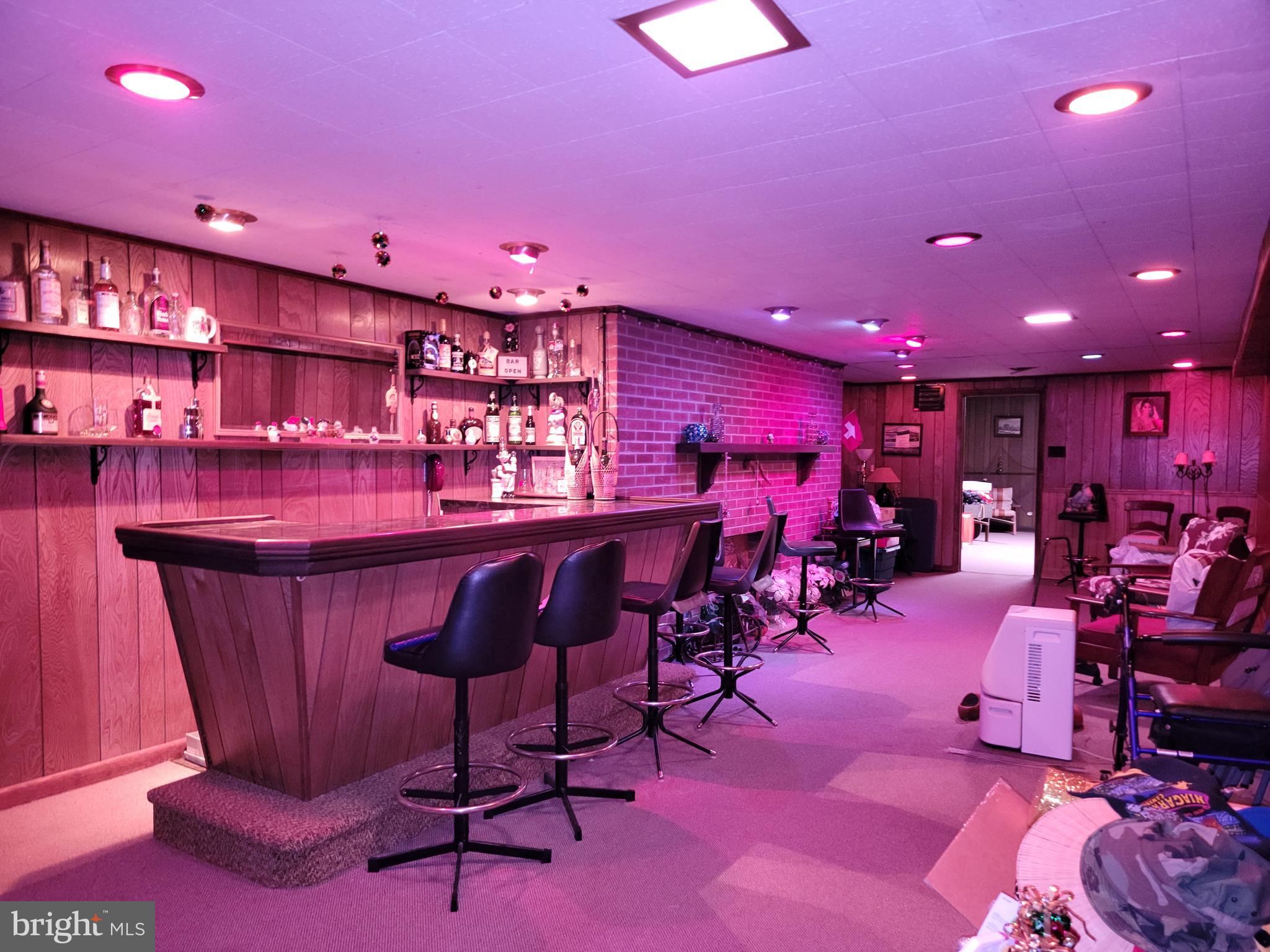2383 Bedminster Road Perkasie, PA 18944 - Photo 14 of 24 Bar area