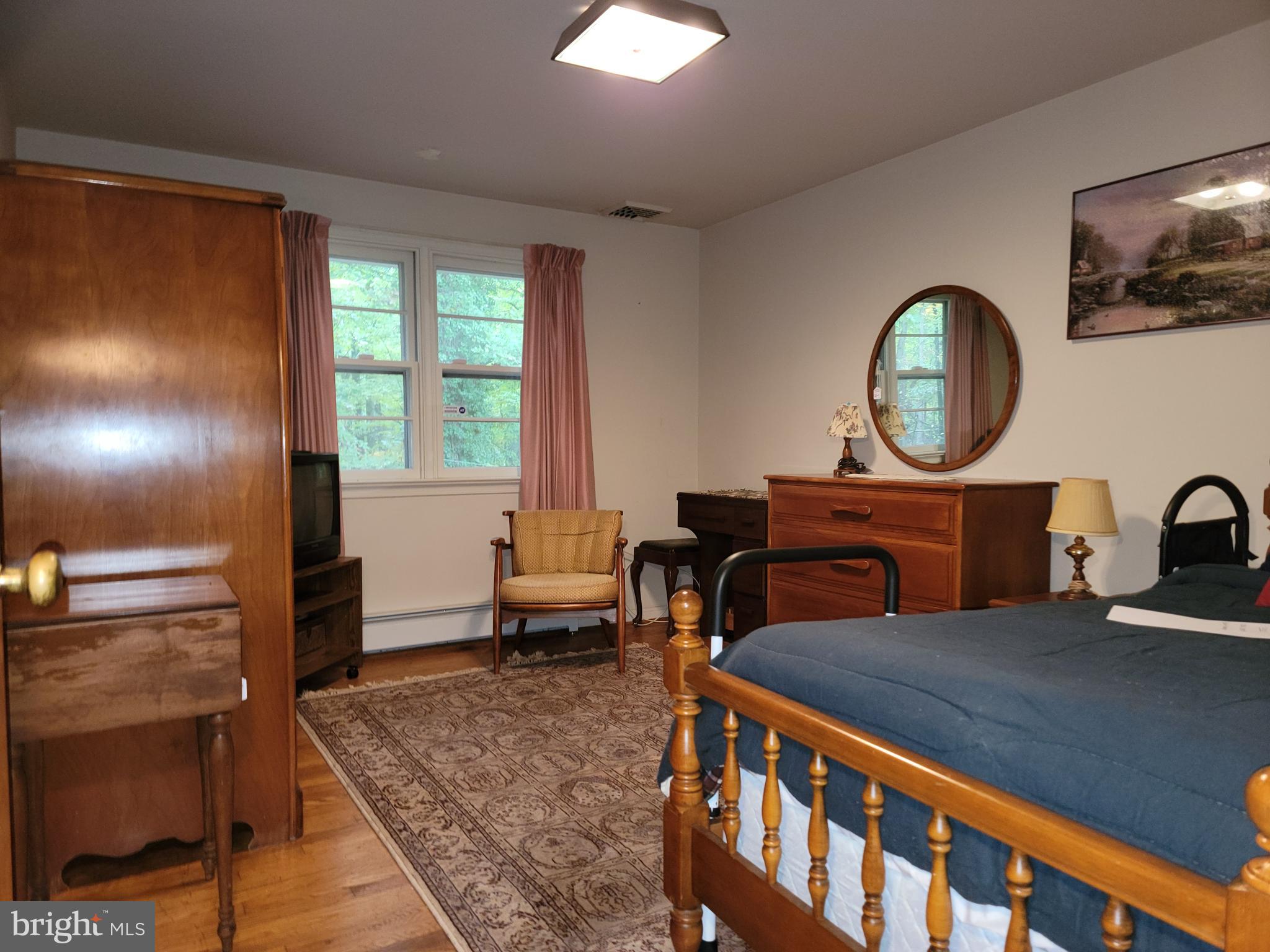 2383 Bedminster Road Perkasie, PA 18944 - Photo 20 of 24 Bedroom view