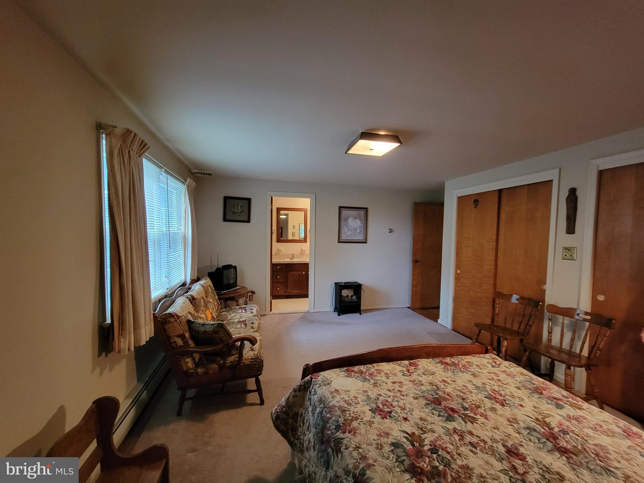 2383 Bedminster Road Perkasie, PA 18944 - Photo 24 of 24 Main bedroom