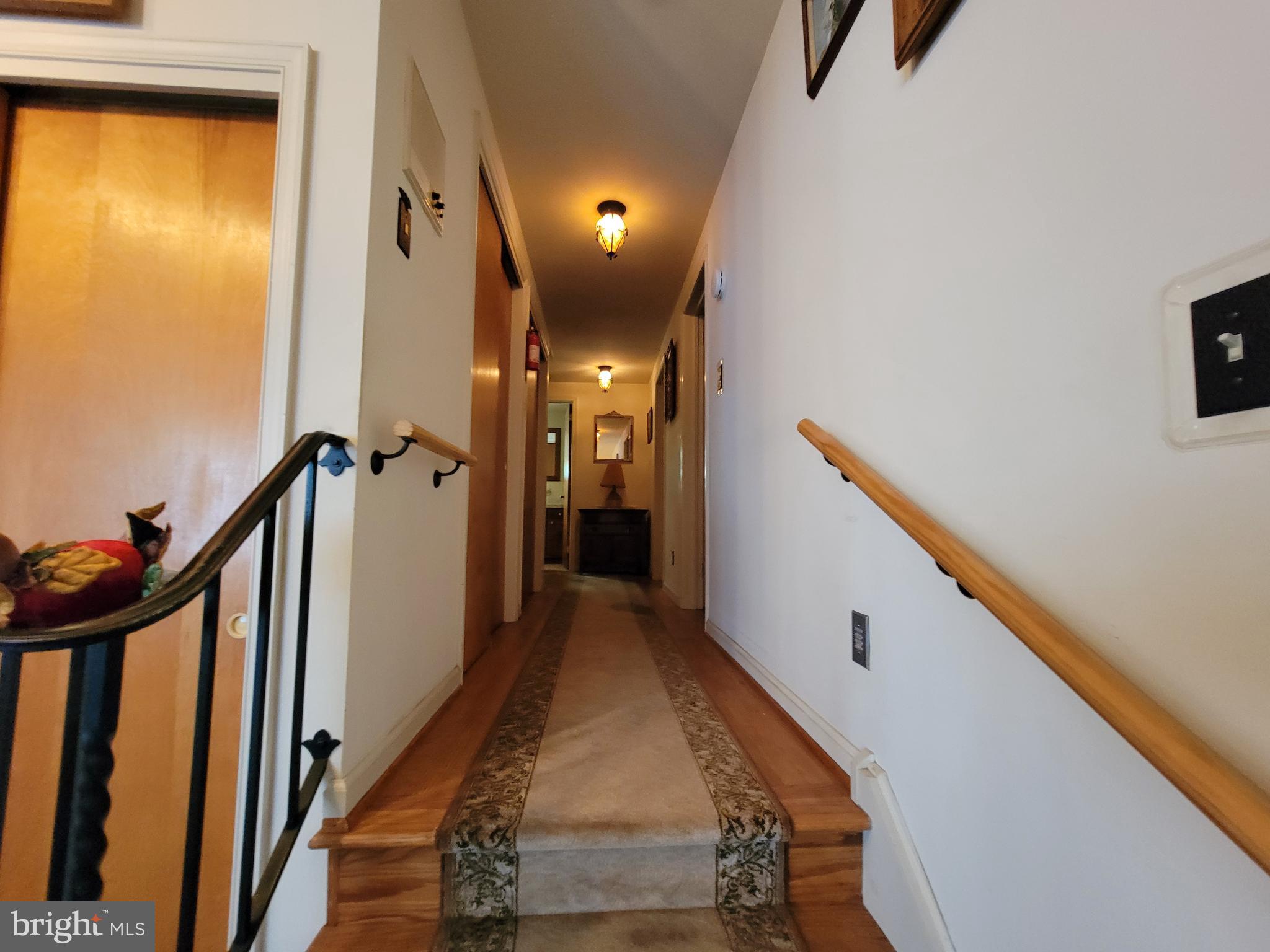 2383 Bedminster Road Perkasie, PA 18944 - Photo 8 of 24 To upper level