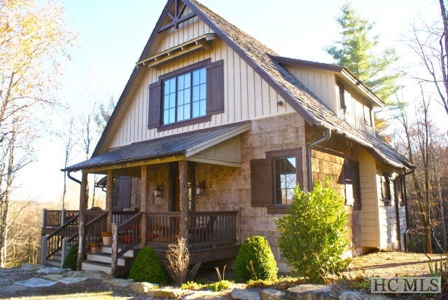 64 Ridges Loop Cullowhee, NC 28723 - Photo 1 of 1 Gallery Image 1
