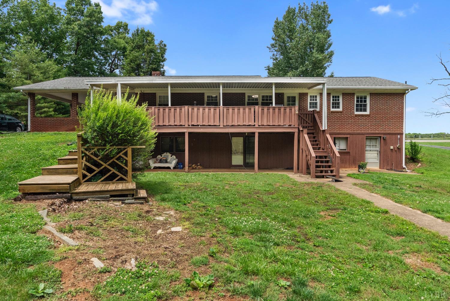 329 Swinging Bridge Road Gladys, VA 24554 - Photo 46 of 55 Gallery Image 46