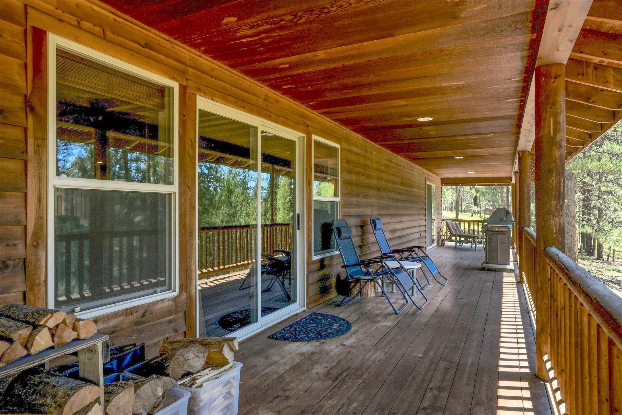 2108 Silver Ridge Road Hamilton, MT 59840 - Photo 34 of 56 Gallery Image 34