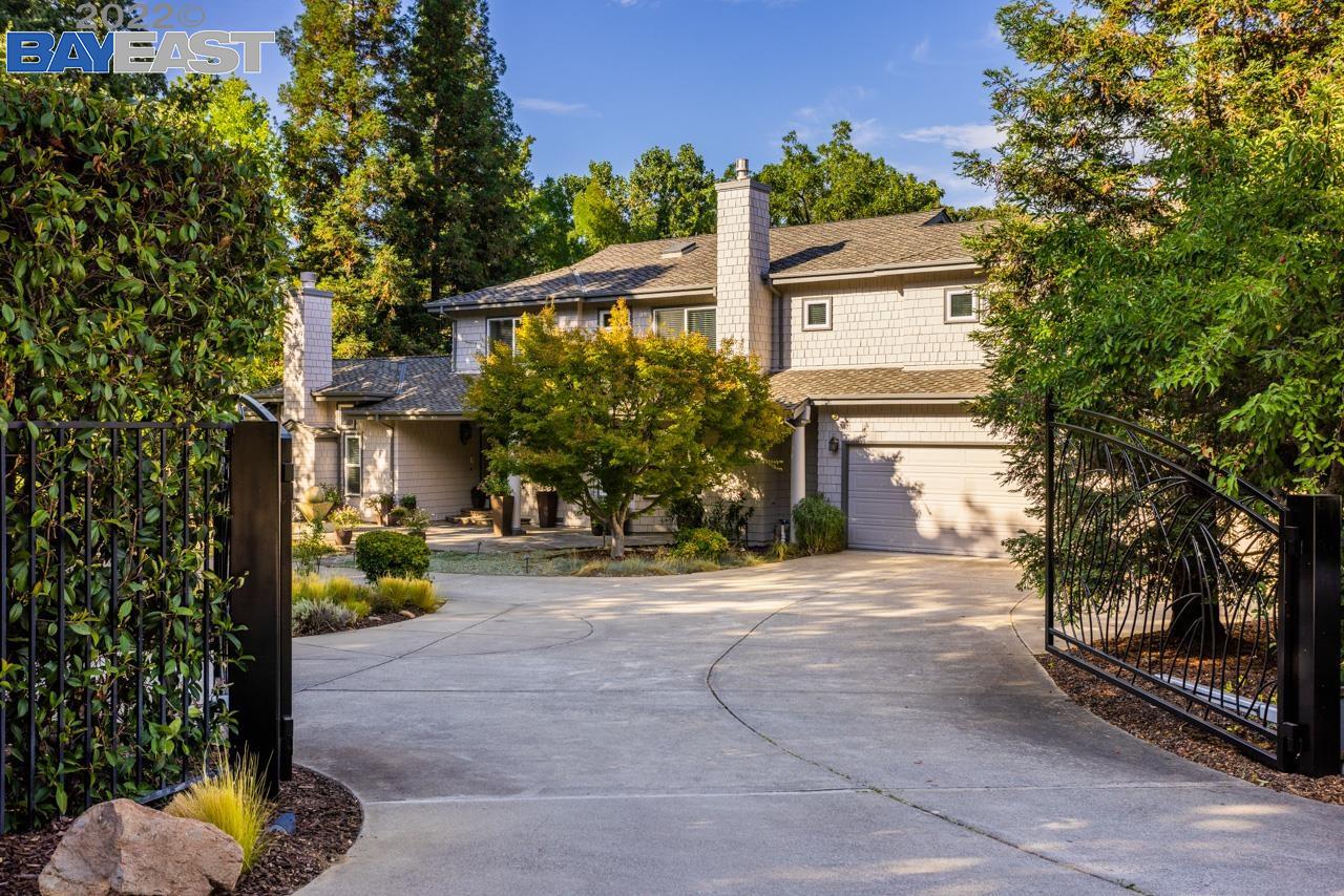 7170 Foothill Road Pleasanton, CA 94566 - Photo 1 of 1 Gallery Image 1