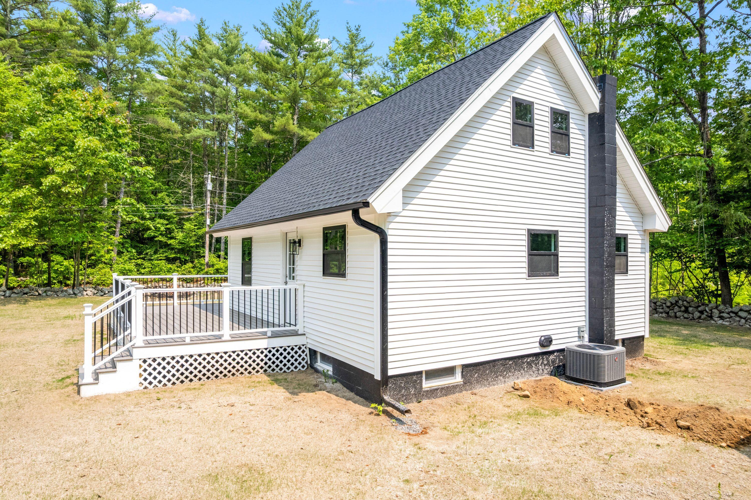 460 Jim Grant Road Lebanon, ME 04027 - Photo 28 of 40 28