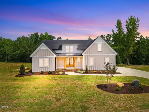 $799,900 | 25 Serenity Woods Trail, Franklinton, NC 27525