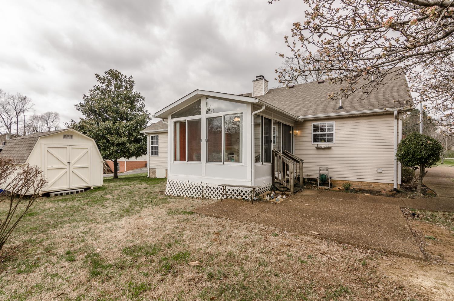 221 Portland Road White House, TN 37188 - Photo 20 of 23 Gallery Image 20