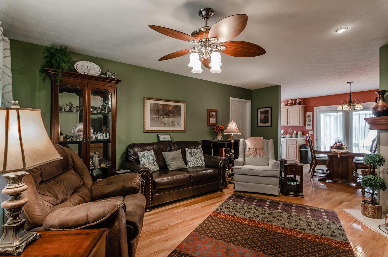 221 Portland Road White House, TN 37188 - Photo 3 of 23 Gallery Image 3