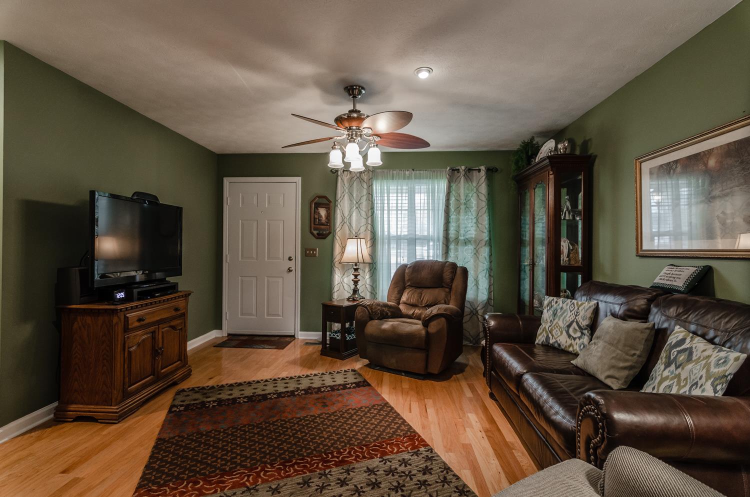 221 Portland Road White House, TN 37188 - Photo 4 of 23 Gallery Image 4