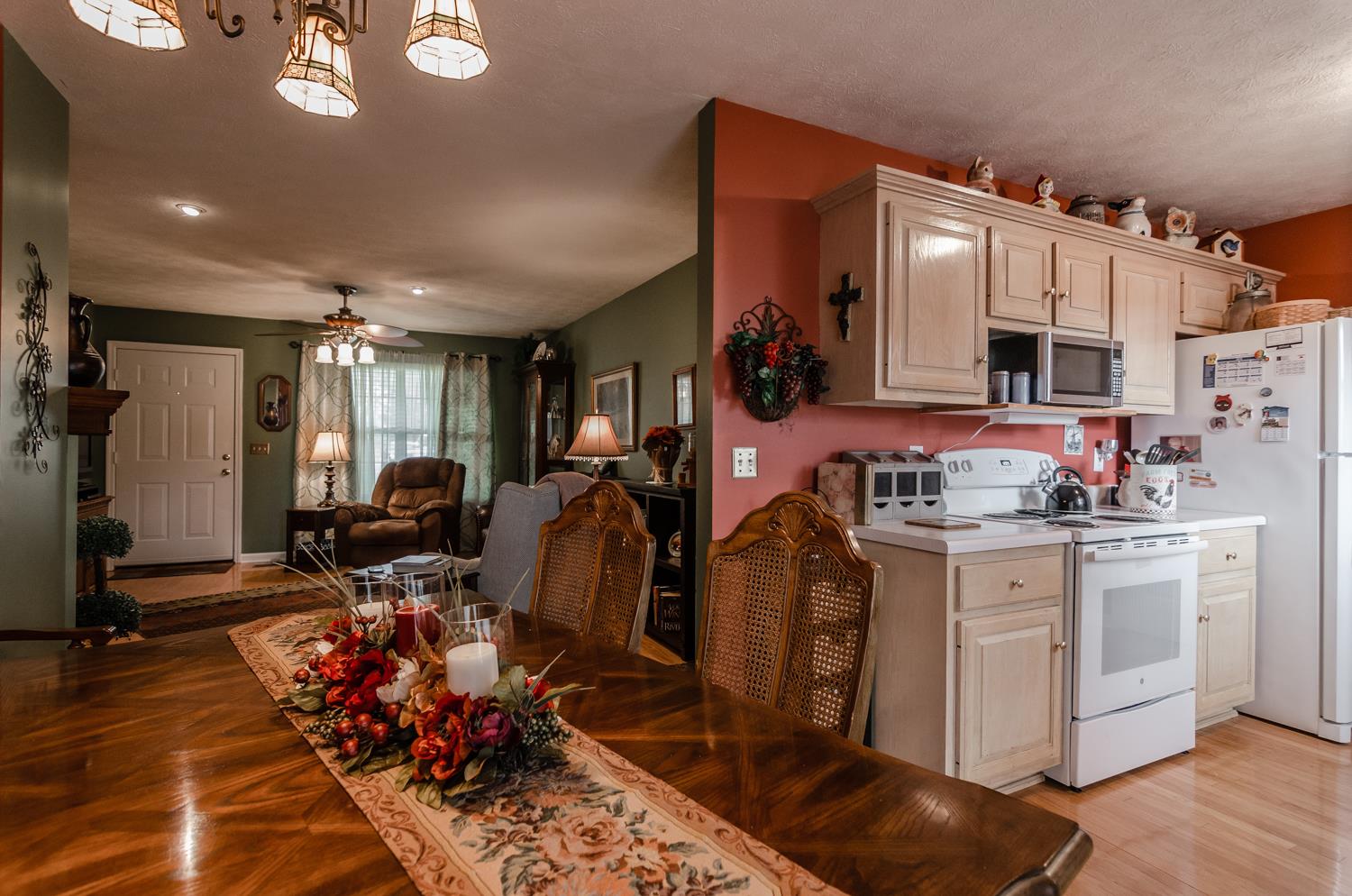 221 Portland Road White House, TN 37188 - Photo 6 of 23 Gallery Image 6