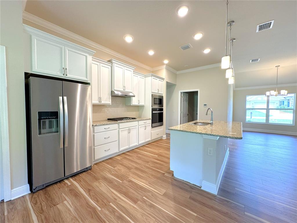 1724 East Gate Dancer Circle Inverness, FL 34453 - Photo 8 of 30