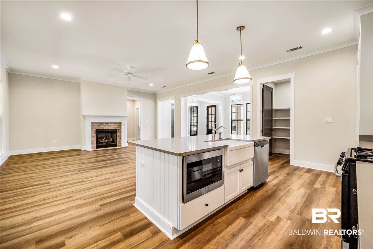 10289 Grady Lane Mobile, AL 36695 - Photo 16 of 34