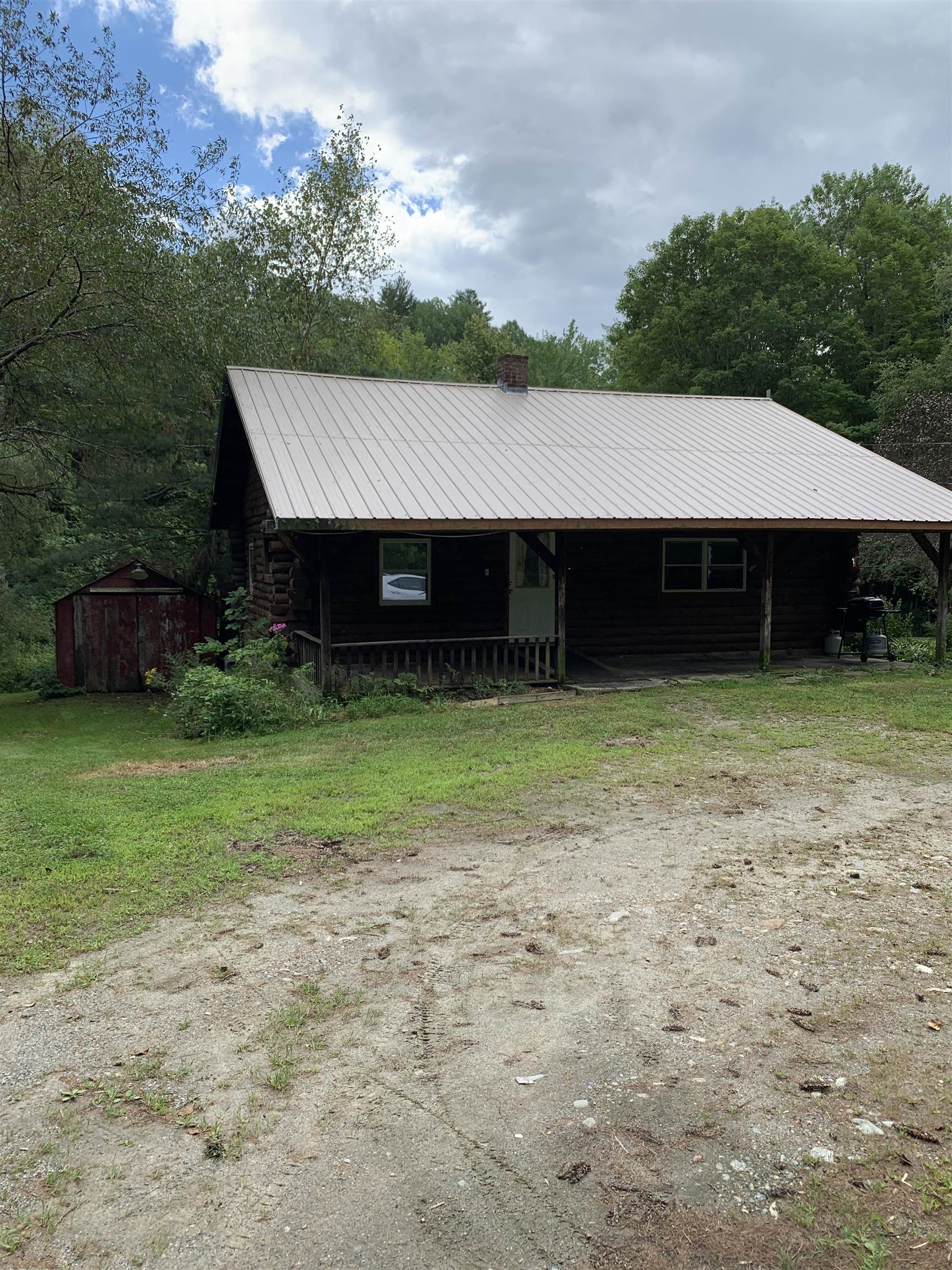 72 Cold Pond Road Charlestown, NH 03603 - Photo 31 of 32 Gallery Image 31