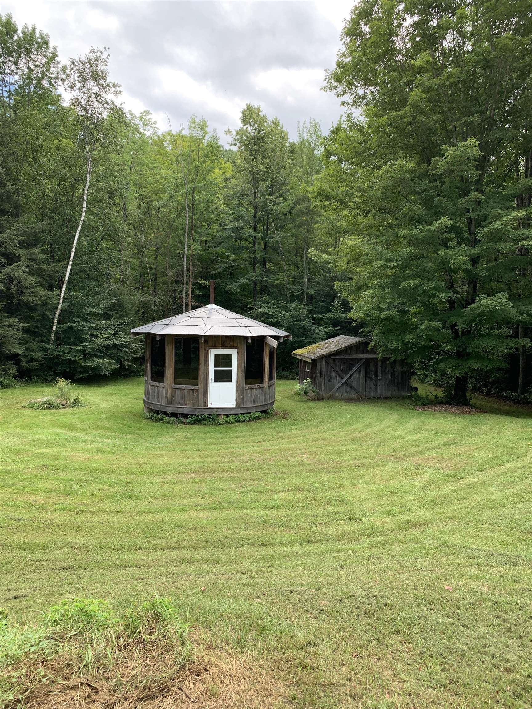 72 Cold Pond Road Charlestown, NH 03603 - Photo 10 of 32 Gallery Image 10
