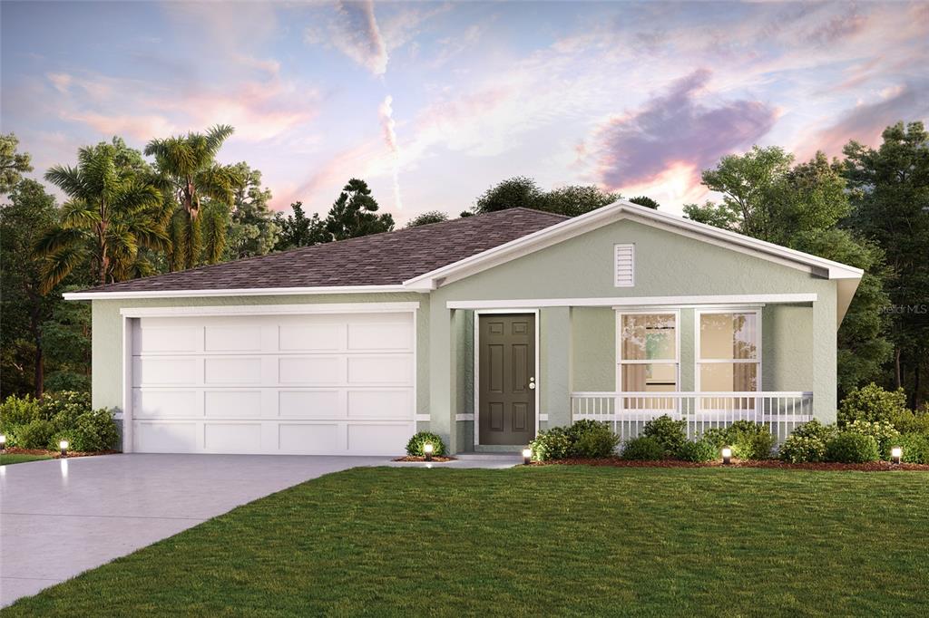 904 Gillingham Court Kissimmee, FL 34758 - Photo 1 of 1