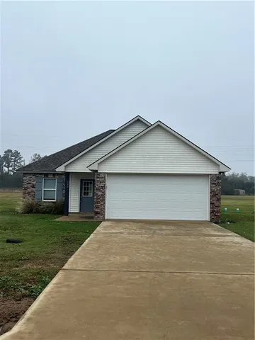 $249,000 | 190 Grand Coulee Drive, Mansura, LA 71350