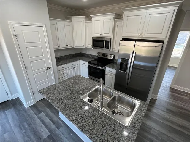 $249,000 | 190 Grand Coulee Drive, Mansura, LA 71350