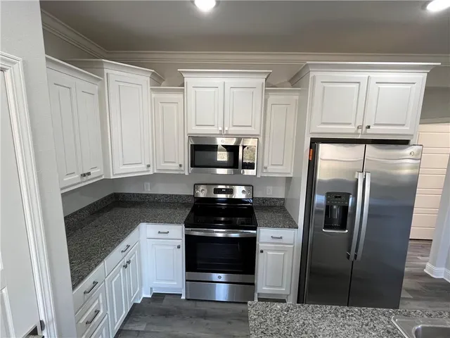 $249,000 | 190 Grand Coulee Drive, Mansura, LA 71350