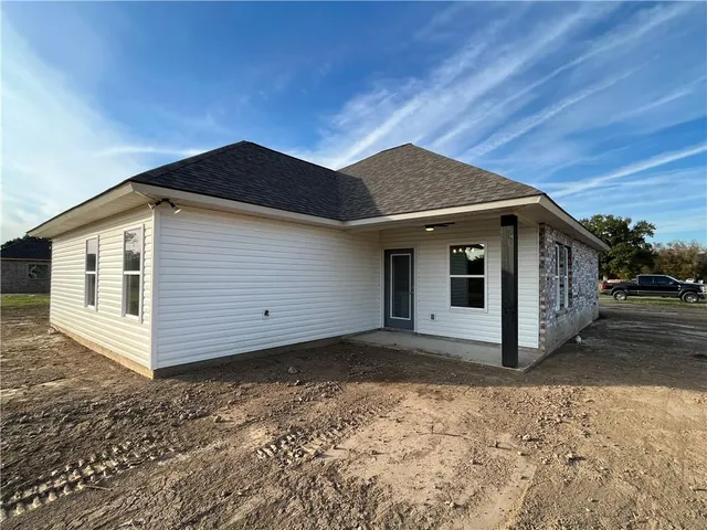 $249,000 | 190 Grand Coulee Drive, Mansura, LA 71350