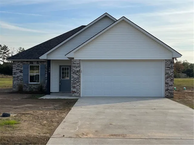 $249,000 | 190 Grand Coulee Drive, Mansura, LA 71350