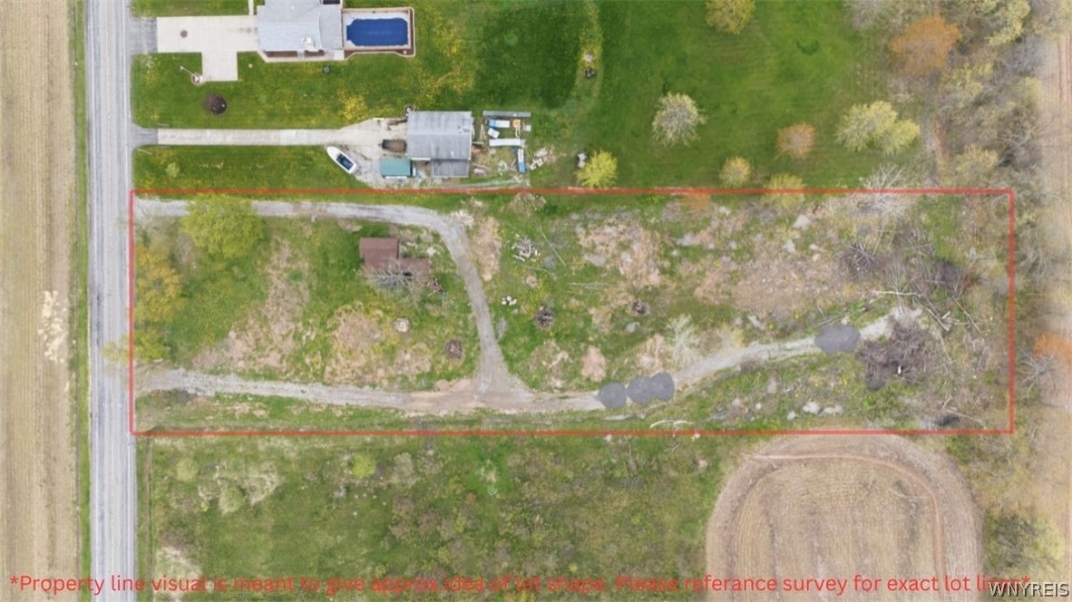 5226 Baer Road Sanborn, NY 14132 - Photo 4 of 13