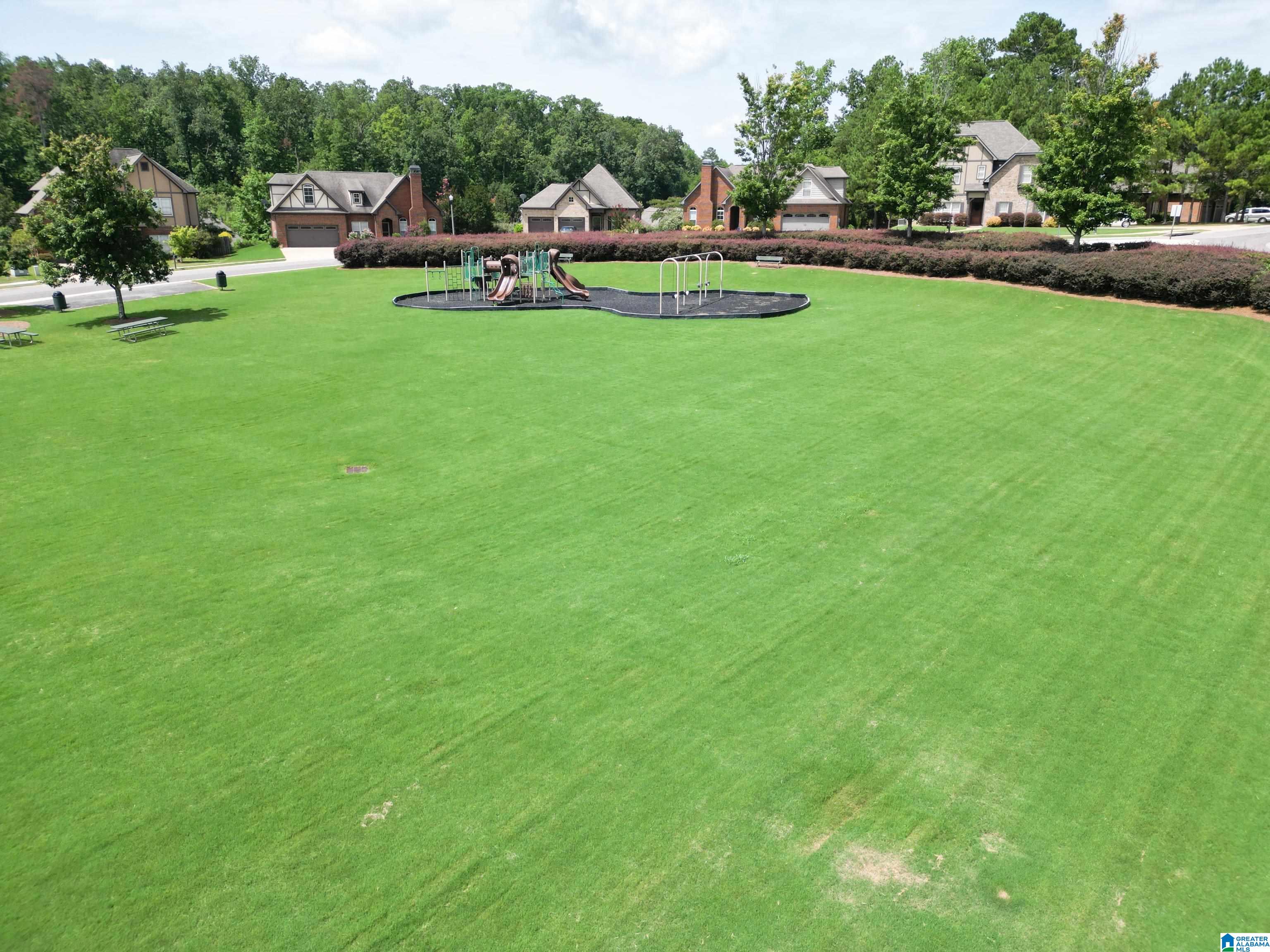 124 Kingston Ridge Birmingham, AL 35211 - Photo 48 of 50