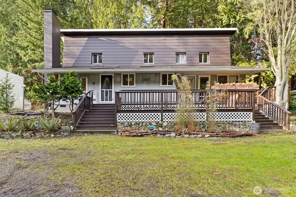 $298,800 | 603 Shelter Bay Drive, La Conner, WA 98257