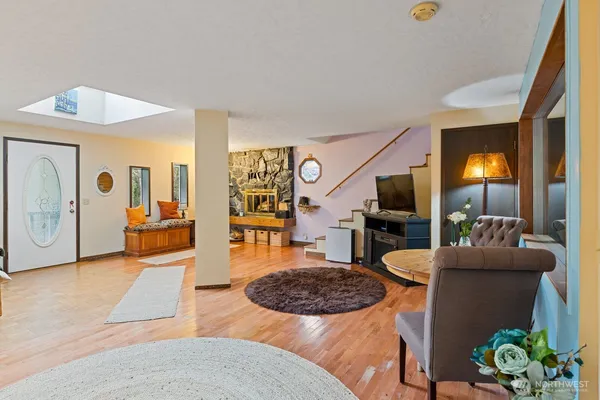 $298,800 | 603 Shelter Bay Drive, La Conner, WA 98257