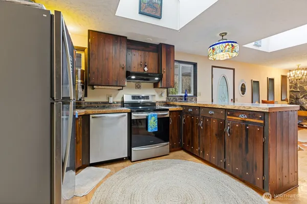 $298,800 | 603 Shelter Bay Drive, La Conner, WA 98257