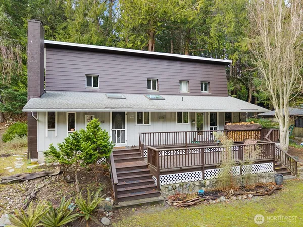 $298,800 | 603 Shelter Bay Drive, La Conner, WA 98257