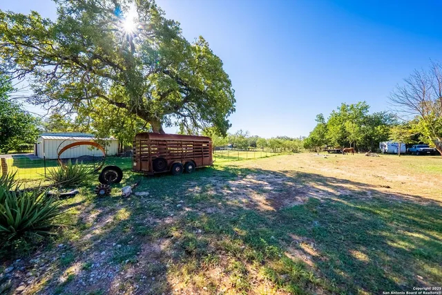 $575,000 | 461 Shorty's Lane, Fredericksburg, TX 78624