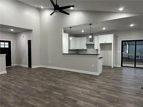 $489,000 | 1613 South Ash Street, Ottawa, KS 66067