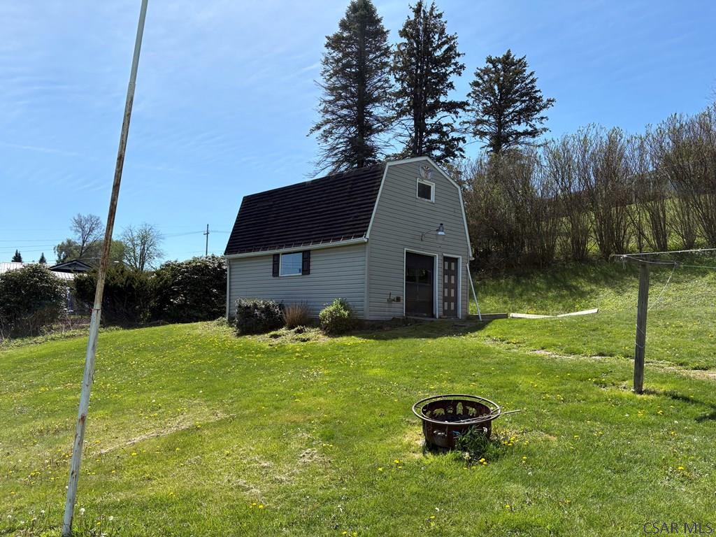 448 Horn Road Windber, PA 15963 - Photo 4 of 33