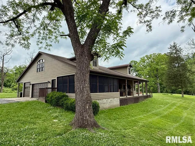 $299,900 | 285 Twin Springs Loop, Anna, IL 62906
