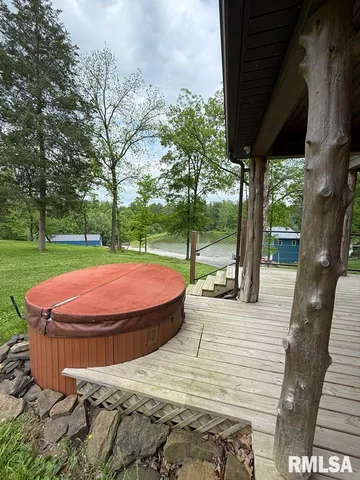 $299,900 | 285 Twin Springs Loop, Anna, IL 62906