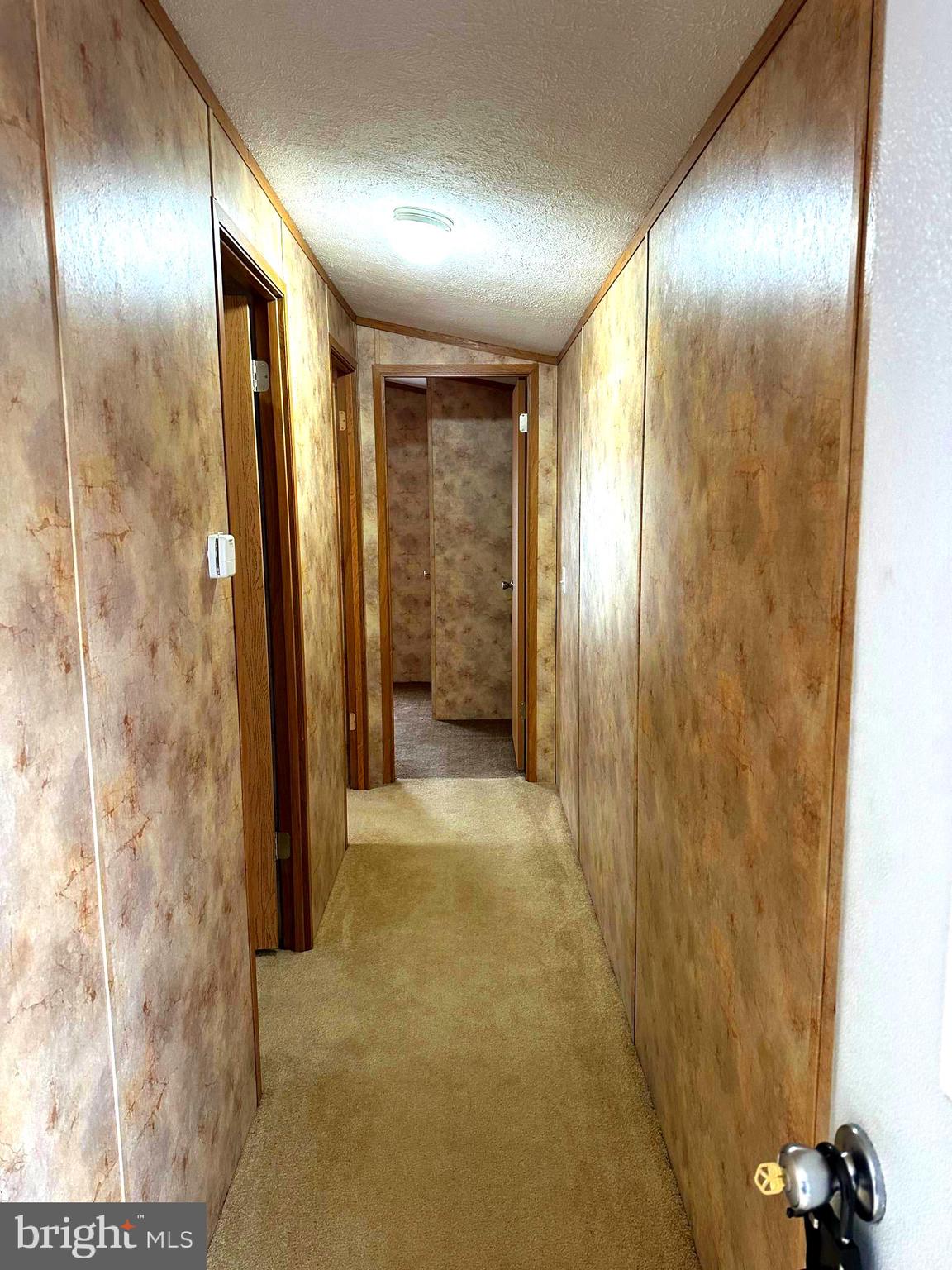 472 South Lancaster Street, Unit 8 Lebanon, PA 17046 - Photo 10 of 17 a view of entryway with bathroom