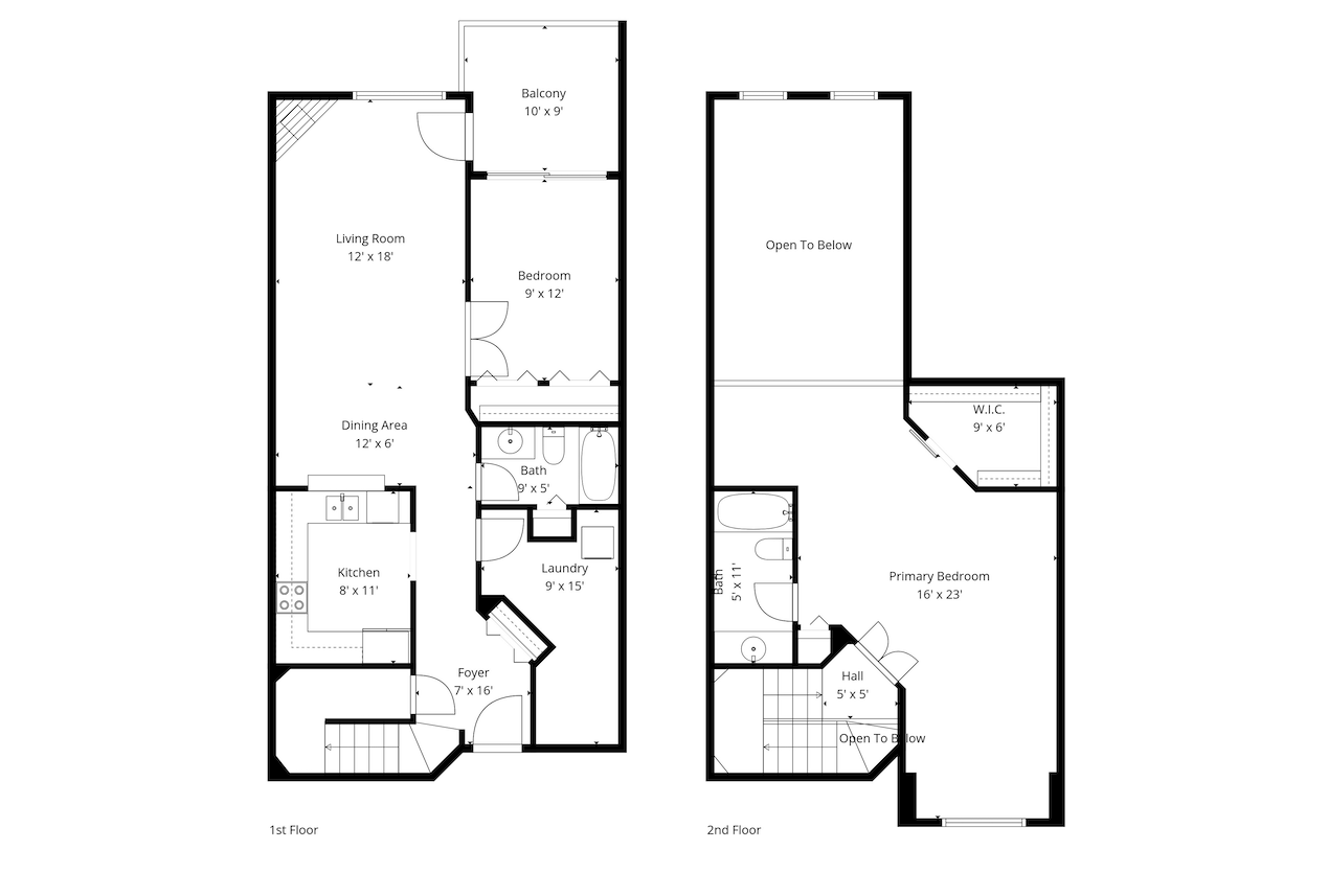7540 Edinborough Way, Unit 1303 Edina, MN 55435 - Photo 46 of 63