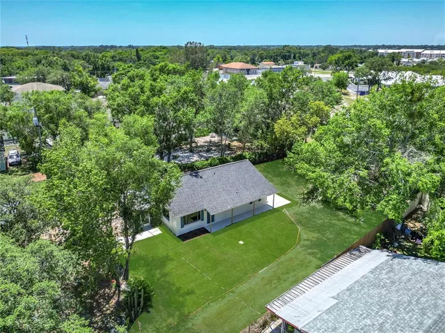 $279,000 | 3745 Martin Avenue, Mount Dora, FL 32757