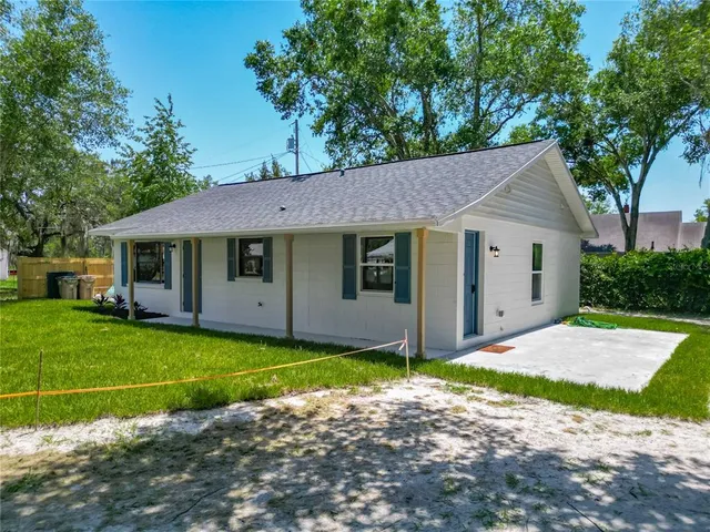 $279,000 | 3745 Martin Avenue, Mount Dora, FL 32757