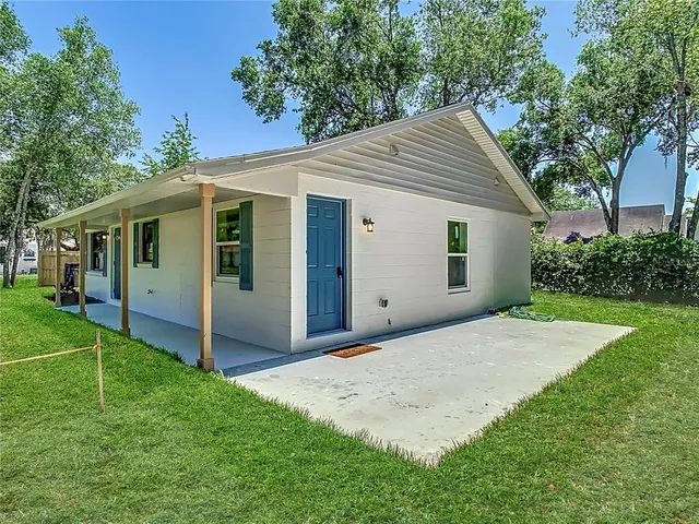 $279,000 | 3745 Martin Avenue, Mount Dora, FL 32757