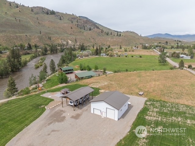 11 Ross Road Twisp, WA 98856 - Photo 15 of 27 Gallery Image 15