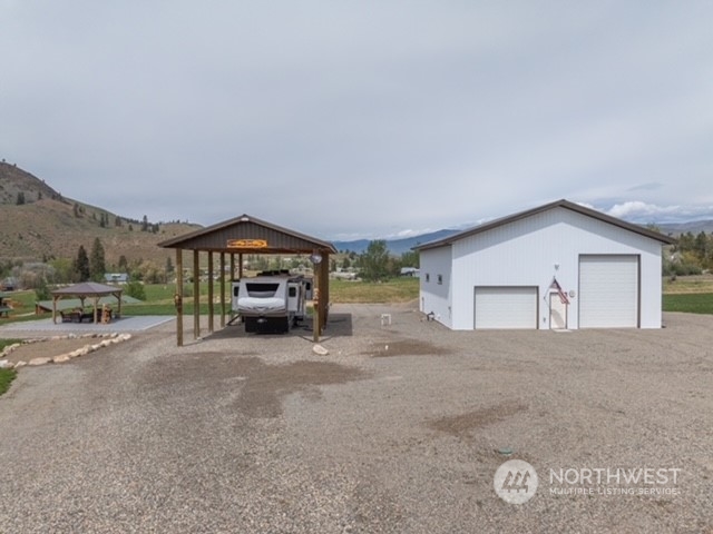 11 Ross Road Twisp, WA 98856 - Photo 2 of 27 Gallery Image 2