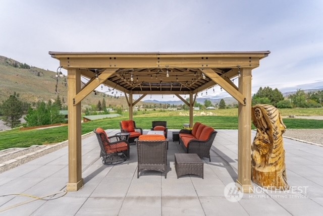 11 Ross Road Twisp, WA 98856 - Photo 26 of 27 Gallery Image 26